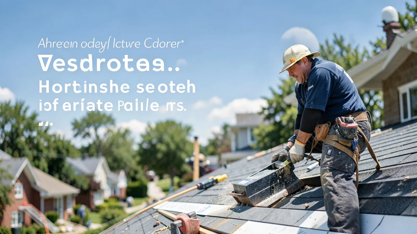 Roof Replacement in Zachary, LA near me
